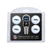 Seattle Seahawks Golf 4 Ball Gift Set 32806