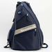 Seattle Seahawks PU Leather Backpack