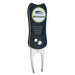 Seattle Seahawks Golf Switchblade Divot Tool