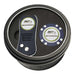 Seattle Seahawks Golf Tin Set - Switchblade, Golf Chip
