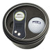 Seattle Seahawks Golf Tin Set - Switchblade, Golf Ball