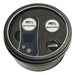 Seattle Seahawks Golf Tin Set - Switchblade, 2 Markers 32859