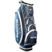 Seattle Seahawks Albatross Cart Golf Bag Navy
