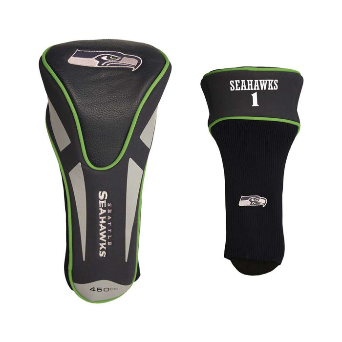 Seattle Seahawks Golf Apex Headcover 32868