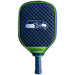 Seattle Seahawks Quilted Pickleball Paddle Cover