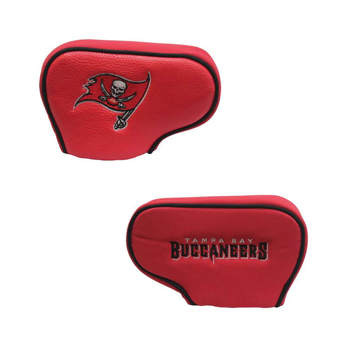 Tampa Bay Buccaneers Golf Blade Putter Cover 32901