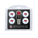 Tampa Bay Buccaneers Golf 4 Ball Gift Set 32906