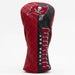 Tampa Bay Buccaneers Quilted Fairway Headcover (SPLIT)