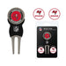 Tampa Bay Buccaneers Golf Signature Divot Tool Pack  32945