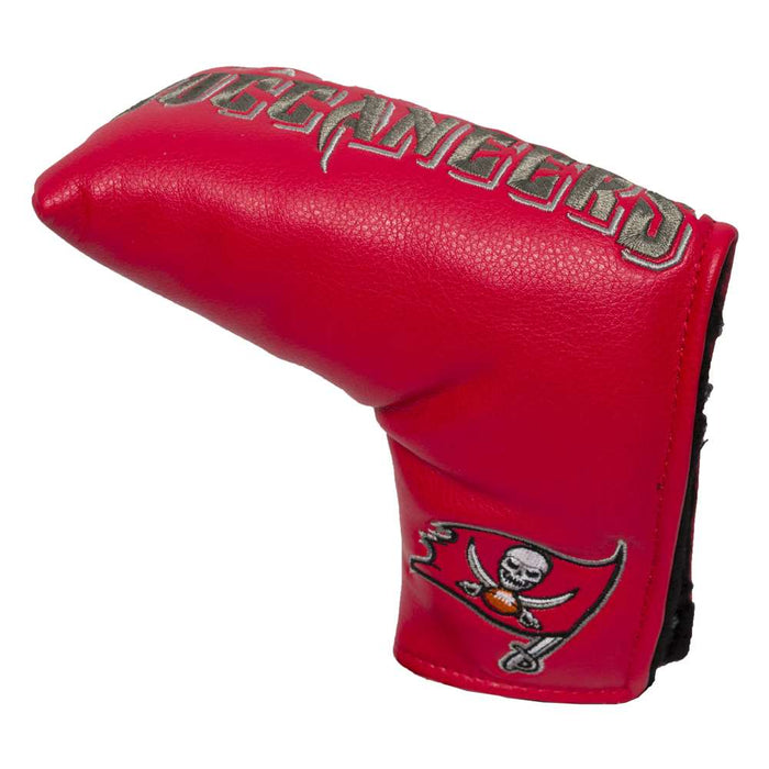 Tampa Bay Buccaneers Golf Tour Blade Putter Cover 32950