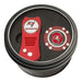 Tampa Bay Buccaneers Golf Tin Set - Switchblade, Golf Chip