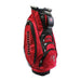 Tampa Bay Buccaneers Victory Golf Club Cart Bag