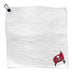 Tampa Bay Buccaneers Microfiber Towel - 15" x 15" (White)