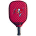 Tampa Bay Buccaneers Quilted Pickleball Paddle Cover