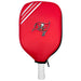 Tampa Bay Bucs Pickleball Paddle Cover - Paddle Not Included