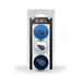 Tennessee Titans Golf 3 Ball Pack 33005