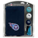 Tennessee Titans 16" X 40" Microfiber Towel Golf Gift Set
