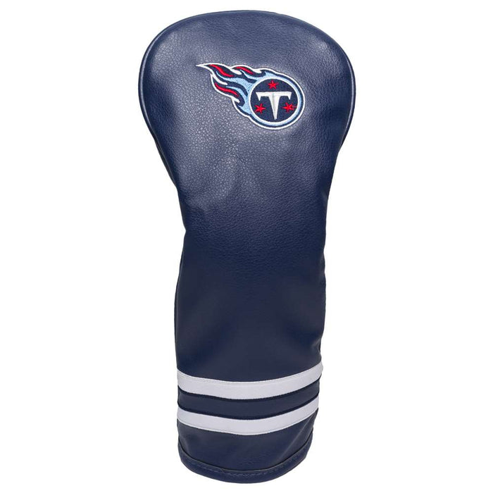 Tennessee Titans Golf Vintage Fairway Headcover 33026