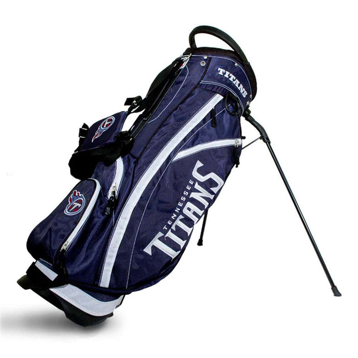 Tennessee Titans Golf Fairway Stand Bag