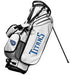 Tennessee Titans Birdie Stand Golf Bag - White