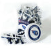 Tennessee Titans Golf 175 Tee Jar 33051
