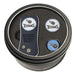 Tennessee Titans Golf Tin Set - Switchblade, 2 Markers 33059