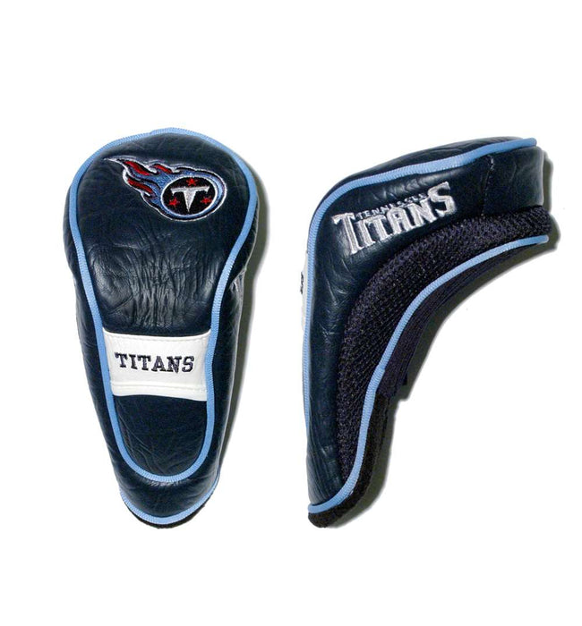 Tennessee Titans Golf Hybrid Headcover