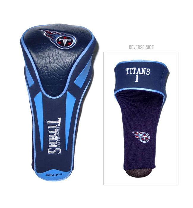 Tennessee Titans Golf Apex Headcover 33068