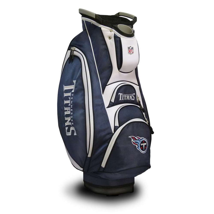 Tennessee Titans Victory Golf Club Cart Bag