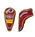 Washington Commanders Golf Hybrid Headcover