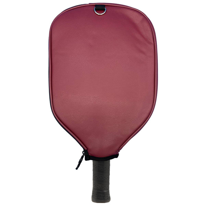 Washington Commanders Pickleball Paddle Cover - Paddle Not Included