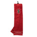Stanford University Cardinal Golf Embroidered Towel 42010