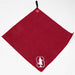 Stanford Cardinal Magnetic Towel - 15 x 15