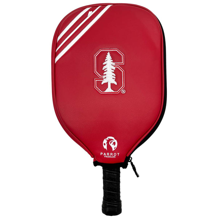 Stanford Cardinal Pickleball Paddle Cover - Paddle Not Included