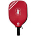 Stanford Cardinal Pickleball Paddle Cover - Paddle Not Included