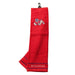 Fresno State University Golf Embroidered Towel 44110