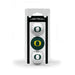 Oregon Ducks Golf 3 Ball Pack 44405