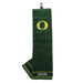 Oregon Ducks Golf Embroidered Towel 44410