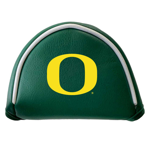Oregon Ducks Putter Cover - Mallet (Colored) - Printed