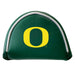 Oregon Ducks Putter Cover - Mallet (Colored) - Printed