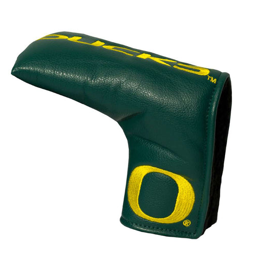 Oregon Ducks Golf Tour Blade Putter Cover 44450