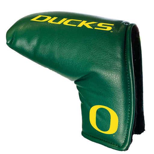Oregon Ducks Tour Blade Putter Cover (ColoR) - Printed