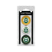 Colorado State University Rams Golf 3 Ball Pack 44905
