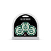 Colorado State University Rams Golf 3 Pack Golf Chip 44988