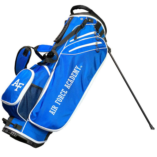 Air Force Academy Falcons Birdie Stand Golf Bag -  Royal