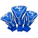 United States Air Force Academy Falcons  Golf Club Headcover - Set of 3 (Driver,Fairway,Hybrid)