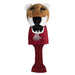 Washington State University Cougars Golf Mascot Headcover  46213