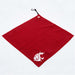 Washington State Cougars Magnetic Towel - 15 x 15