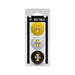 University of Idaho Vandals Golf 3 Ball Pack 46405