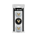 Vanderbilt University Commodores Golf 3 Ball Pack 46605